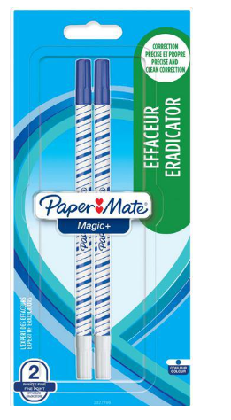 Ink eradicator x2 Pelikan